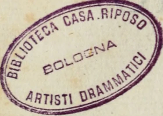 An illustration from Descrizione dell'apparato della comedia et intermedii d'essa : recitata in Firenze il giorno di S. Stefano l'anno 1565 nella gran sala del palazzo di Sua Ecc. illust. nelle reali nozze dell'illustriss. & eccell. s. il s. don Francesco Medici, principe di Fiorenza & di Siena, & della regina Giouanna d'Austria, sua consorte, 1566, leaf 5