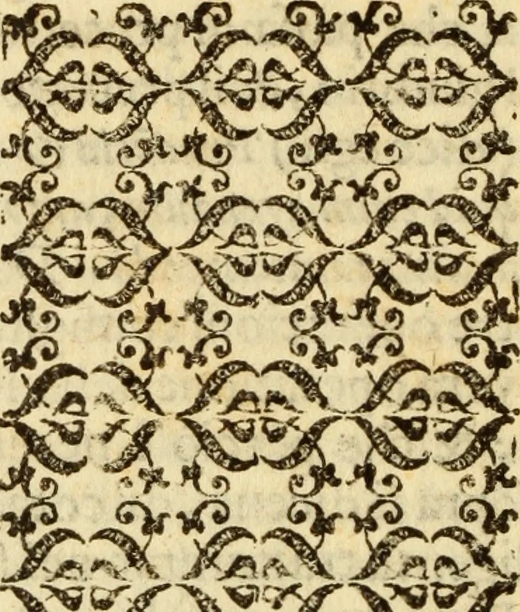 An illustration from Della ragion di stato et della prudenza politica : libri quatro, 1623, leaf 299