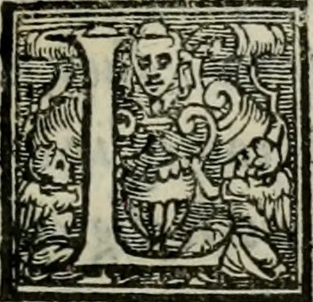 An illustration from Della ragion di Stato libri dieci : con tre libri Delle cause della grandezza, e magnificenza delle città, 1589, leaf 108