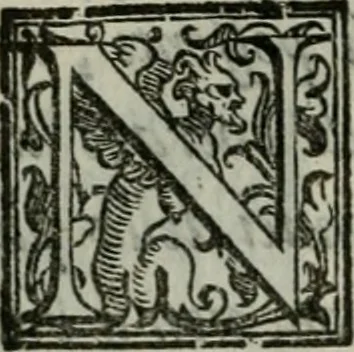 An illustration from Della ragion di Stato libri dieci : con tre libri Delle cause della grandezza, e magnificenza delle città, 1589, leaf 137