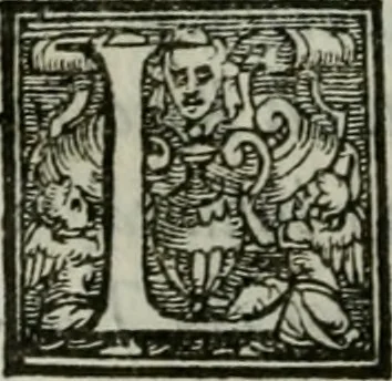 An illustration from Della ragion di Stato libri dieci : con tre libri Delle cause della grandezza, e magnificenza delle città, 1589, leaf 143
