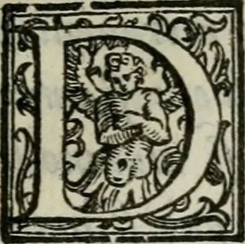 An illustration from Della ragion di Stato libri dieci : con tre libri Delle cause della grandezza, e magnificenza delle città, 1589, leaf 158