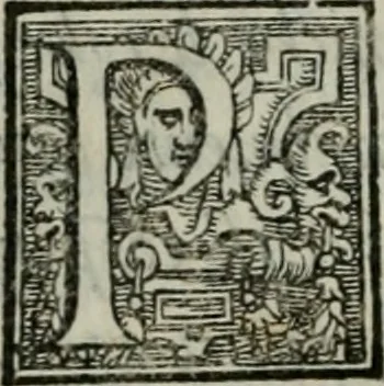 An illustration from Della ragion di Stato libri dieci : con tre libri Delle cause della grandezza, e magnificenza delle città, 1589, leaf 165