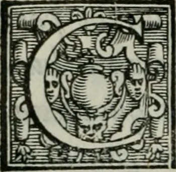An illustration from Della ragion di Stato libri dieci : con tre libri Delle cause della grandezza, e magnificenza delle città, 1589, leaf 171