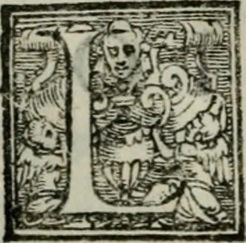 An illustration from Della ragion di Stato libri dieci : con tre libri Delle cause della grandezza, e magnificenza delle città, 1589, leaf 179