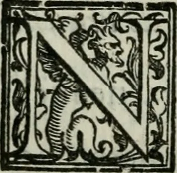 An illustration from Della ragion di Stato libri dieci : con tre libri Delle cause della grandezza, e magnificenza delle città, 1589, leaf 189
