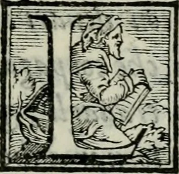 An illustration from Della ragion di Stato libri dieci : con tre libri Delle cause della grandezza, e magnificenza delle città, 1589, leaf 192