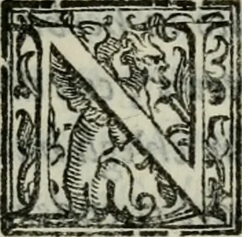 An illustration from Della ragion di Stato libri dieci : con tre libri Delle cause della grandezza, e magnificenza delle città, 1589, leaf 198