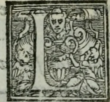An illustration from Della ragion di Stato libri dieci : con tre libri Delle cause della grandezza, e magnificenza delle città, 1589, leaf 203