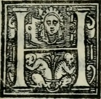 An illustration from Della ragion di Stato libri dieci : con tre libri Delle cause della grandezza, e magnificenza delle città, 1589, leaf 208