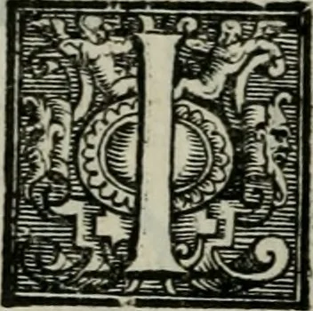 An illustration from Della ragion di Stato libri dieci : con tre libri Delle cause della grandezza, e magnificenza delle città, 1589, leaf 21