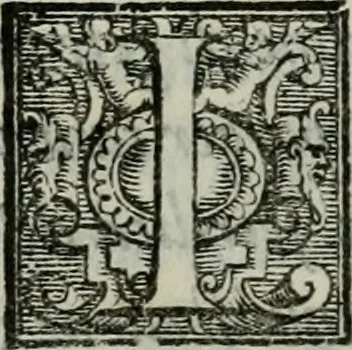 An illustration from Della ragion di Stato libri dieci : con tre libri Delle cause della grandezza, e magnificenza delle città, 1589, leaf 229