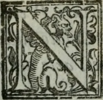 An illustration from Della ragion di Stato libri dieci : con tre libri Delle cause della grandezza, e magnificenza delle città, 1589, leaf 233