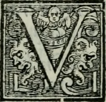 An illustration from Della ragion di Stato libri dieci : con tre libri Delle cause della grandezza, e magnificenza delle città, 1589, leaf 235
