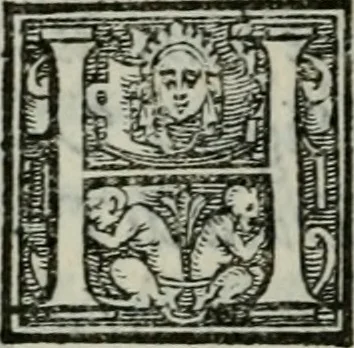 An illustration from Della ragion di Stato libri dieci : con tre libri Delle cause della grandezza, e magnificenza delle città, 1589, leaf 251