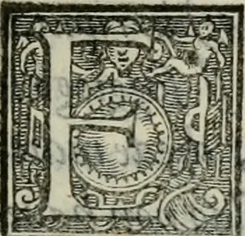 An illustration from Della ragion di Stato libri dieci : con tre libri Delle cause della grandezza, e magnificenza delle città, 1589, leaf 26