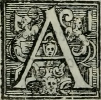 An illustration from Della ragion di Stato libri dieci : con tre libri Delle cause della grandezza, e magnificenza delle città, 1589, leaf 263