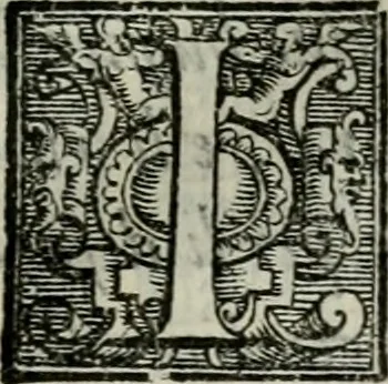 An illustration from Della ragion di Stato libri dieci : con tre libri Delle cause della grandezza, e magnificenza delle città, 1589, leaf 282