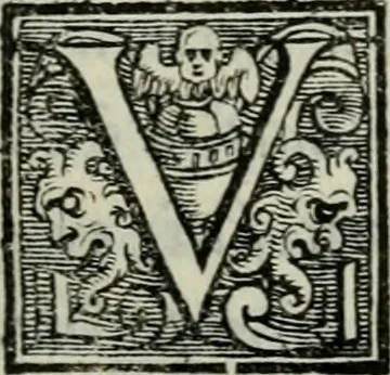 An illustration from Della ragion di Stato libri dieci : con tre libri Delle cause della grandezza, e magnificenza delle città, 1589, leaf 300