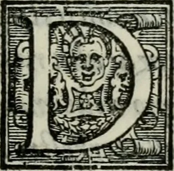 An illustration from Della ragion di Stato libri dieci : con tre libri Delle cause della grandezza, e magnificenza delle città, 1589, leaf 306