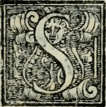 An illustration from Della ragion di Stato libri dieci : con tre libri Delle cause della grandezza, e magnificenza delle città, 1589, leaf 324