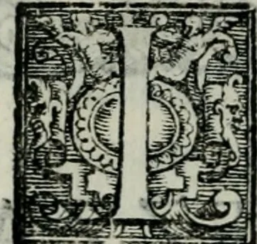 An illustration from Della ragion di Stato libri dieci : con tre libri Delle cause della grandezza, e magnificenza delle città, 1589, leaf 339