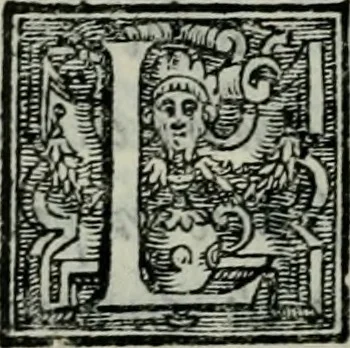 An illustration from Della ragion di Stato libri dieci : con tre libri Delle cause della grandezza, e magnificenza delle città, 1589, leaf 343