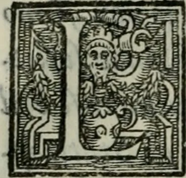 An illustration from Della ragion di Stato libri dieci : con tre libri Delle cause della grandezza, e magnificenza delle città, 1589, leaf 35