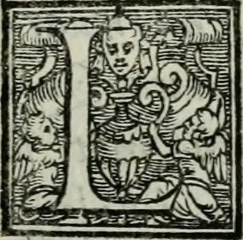 An illustration from Della ragion di Stato libri dieci : con tre libri Delle cause della grandezza, e magnificenza delle città, 1589, leaf 350