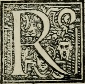 An illustration from Della ragion di Stato libri dieci : con tre libri Delle cause della grandezza, e magnificenza delle città, 1589, leaf 386