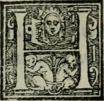 An illustration from Della ragion di Stato libri dieci : con tre libri Delle cause della grandezza, e magnificenza delle città, 1589, leaf 39