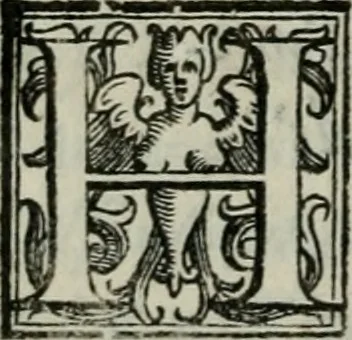 An illustration from Della ragion di Stato libri dieci : con tre libri Delle cause della grandezza, e magnificenza delle città, 1589, leaf 41
