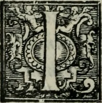 An illustration from Della ragion di Stato libri dieci : con tre libri Delle cause della grandezza, e magnificenza delle città, 1589, leaf 43