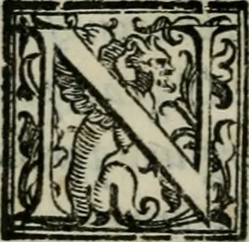 An illustration from Della ragion di Stato libri dieci : con tre libri Delle cause della grandezza, e magnificenza delle città, 1589, leaf 75