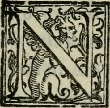 An illustration from Della ragion di Stato libri dieci : con tre libri Delle cause della grandezza, e magnificenza delle città, 1589, leaf 86