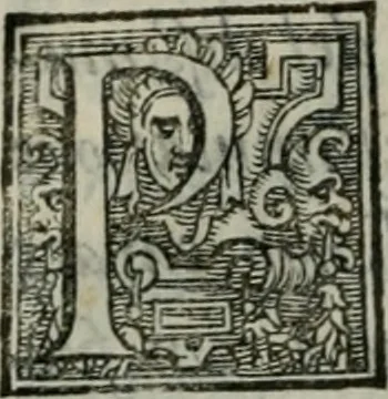 An illustration from Della ragion di Stato libri dieci : con tre libri Delle cause della grandezza, e magnificenza delle città, 1589, leaf 89