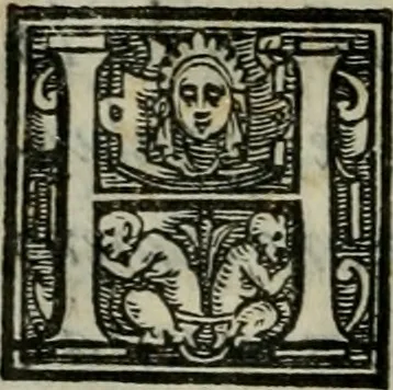 An illustration from Della ragion di Stato libri dieci : con tre libri Delle cause della grandezza, e magnificenza delle città, 1589, leaf 95