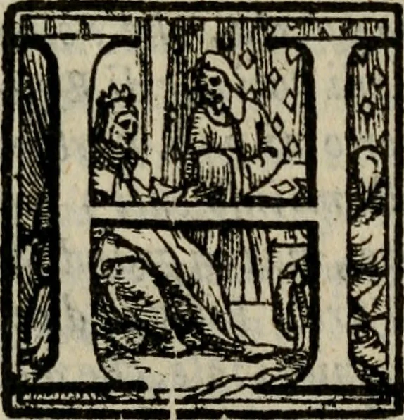 An illustration from Della ragione di stato, libri dieci. Con tre libri delle cause della grandezza delle città. Del Sig. Giovanni Botero Benese. Di nuouo in questa impressione, mutati alcuni luoghi dall' istesso autore, & accresciuti di diuersi discorsi .., 1598, leaf 176