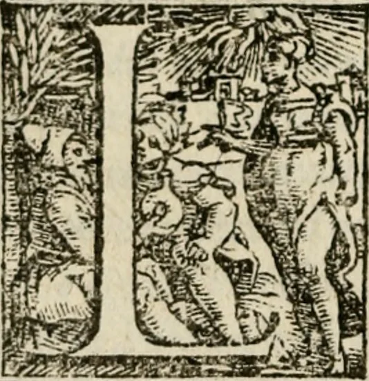 An illustration from Della ragione di stato, libri dieci. Con tre libri delle cause della grandezza delle città. Del Sig. Giovanni Botero Benese. Di nuouo in questa impressione, mutati alcuni luoghi dall' istesso autore, & accresciuti di diuersi discorsi .., 1598, leaf 251