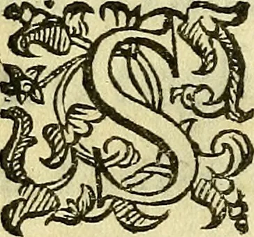An illustration from Della ragione di stato, libri dieci, 1598, leaf 11
