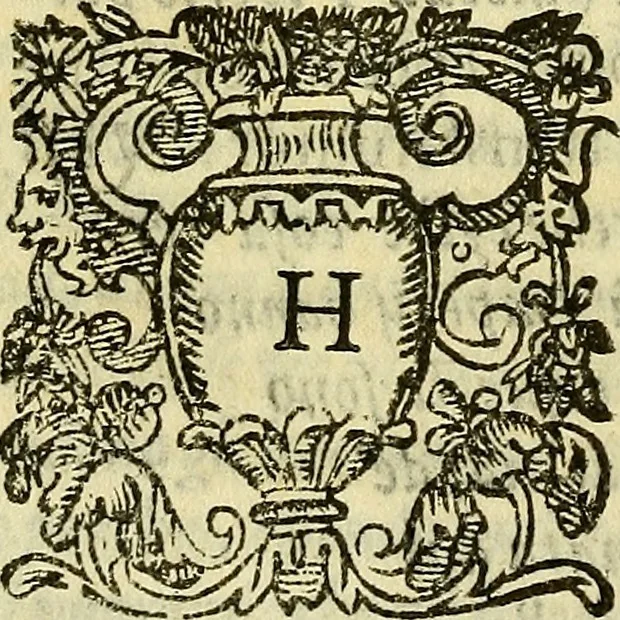 An illustration from Della ragione di stato, libri dieci, 1598, leaf 135