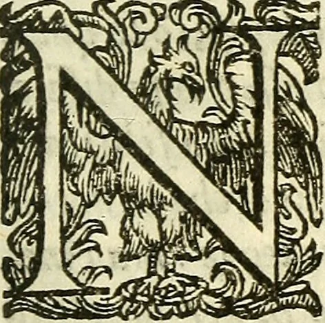 An illustration from Della ragione di stato, libri dieci, 1598, leaf 148