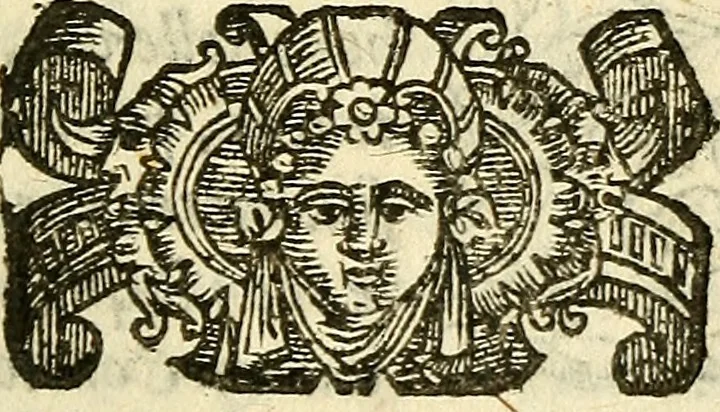 An illustration from Della ragione di stato, libri dieci, 1598, leaf 272