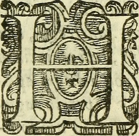 An illustration from Della ragione di stato, libri dieci, 1598, leaf 378