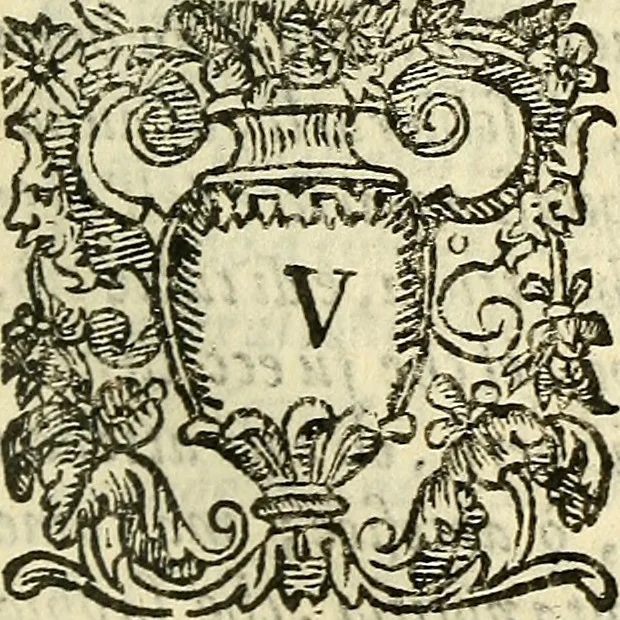 An illustration from Della ragione di stato, libri dieci, 1598, leaf 78