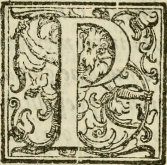 An illustration from Della realtà & perfettione delle impresse / con l'essamine di tutte le openioni infino a quì scritte sopra tal' arte, 1612, leaf 12