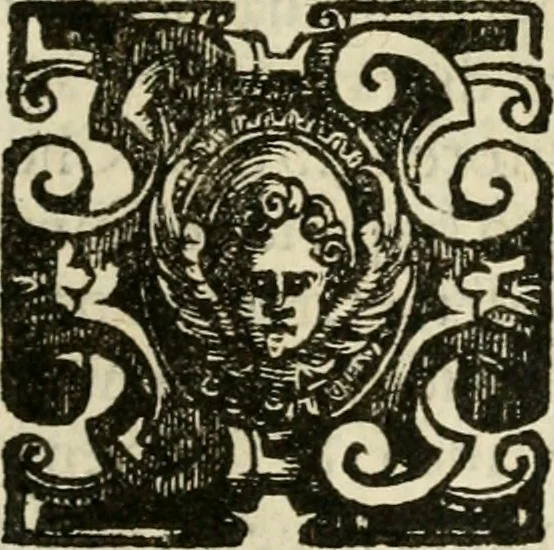 An illustration from Della realtà & perfettione delle impresse / con l'essamine di tutte le openioni infino a quì scritte sopra tal' arte, 1612, leaf 236