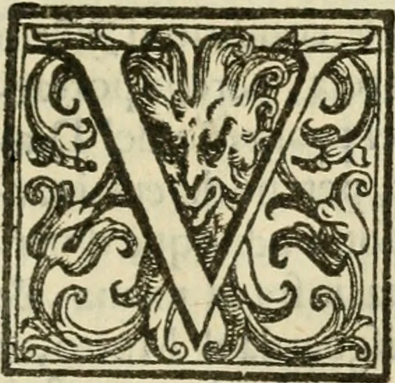 An illustration from Della realtà & perfettione delle impresse / con l'essamine di tutte le openioni infino a quì scritte sopra tal' arte, 1612, leaf 88