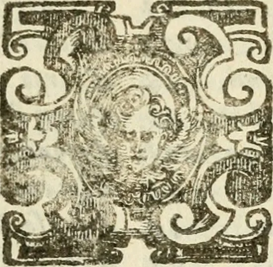 An illustration from Della realtà & perfettione delle imprese, 1614, leaf 14