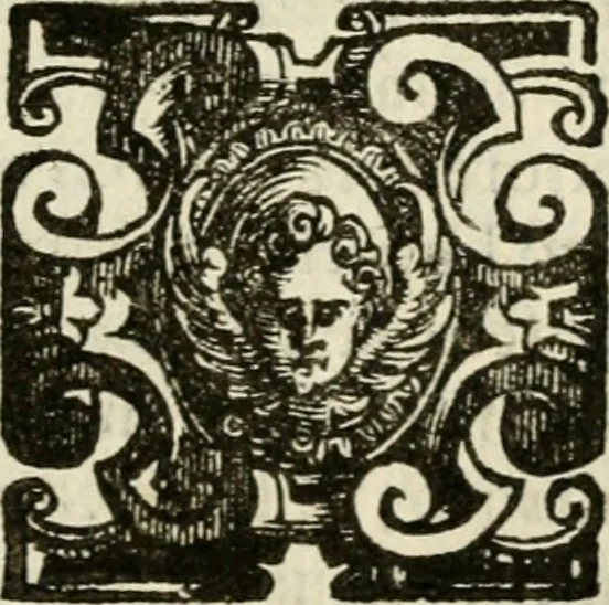 An illustration from Della realtà & perfettione delle imprese, 1614, leaf 232